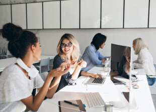 Les avantages du financement participatif