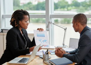 Les bienfaits du financement durable